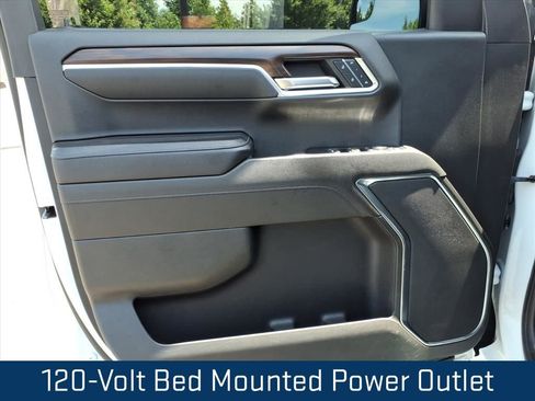 Certified 2022 GMC Sierra 1500 SLT AWD/4WD image 16