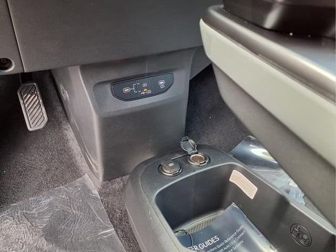 New 2026 Kia EV6 Light RWD image 18