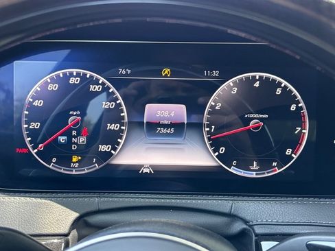 Used 2020 Mercedes-Benz S 560 Sedan image 51