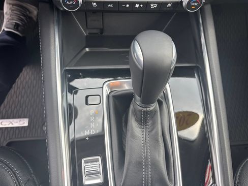 Used 2025 MAZDA CX-5 AWD 2.5 S image 13