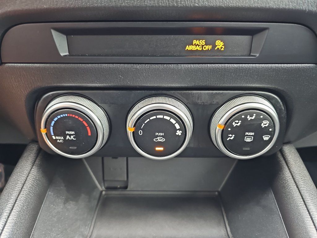 Used 2019 MAZDA CX-5 Sport FWD image 24