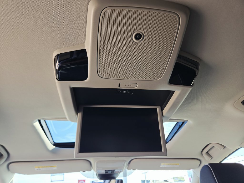 New 2027 Honda Odyssey Elite image 10