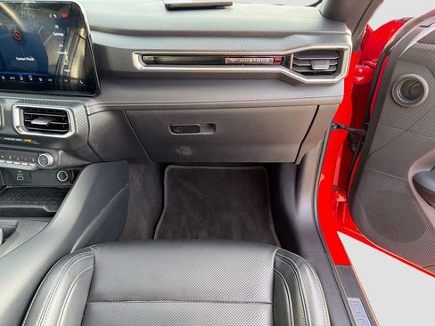 Used 2024 Ford Mustang Premium image 18