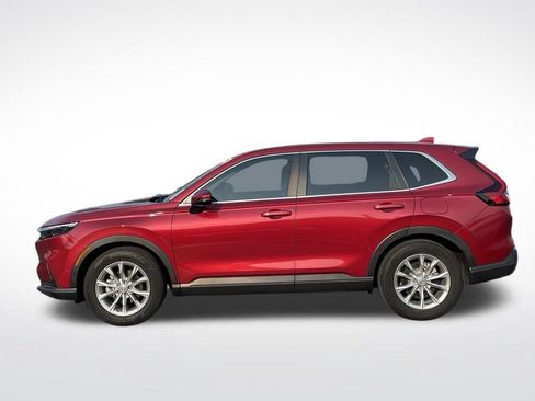 Used 2024 Honda CR-V EX image 2