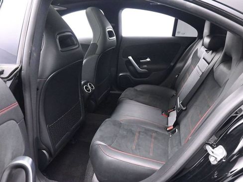 Used 2023 Mercedes-Benz CLA 250 4MATIC w/ AMG Line image 14
