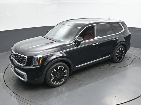 Used 2023 Kia Telluride SX X-Pro AWD/4WD image 36