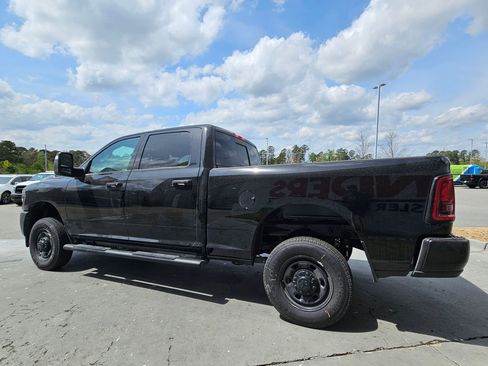 New 2026 RAM 2500 Tradesman image 5