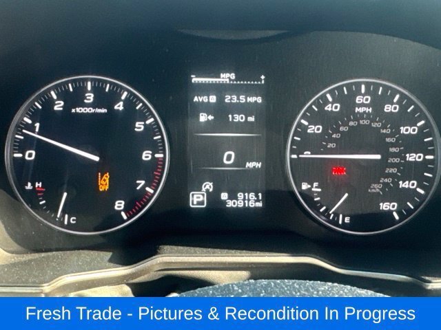 Used 2024 Subaru Outback Onyx Edition XT AWD/4WD image 13