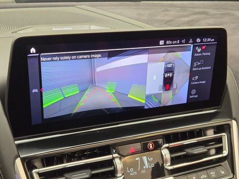 Used 2025 BMW M8 Competition AWD/4WD image 37