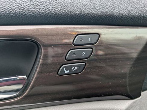 Used 2017 Honda Accord EX-L image 29