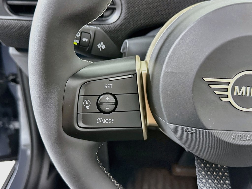 New 2026 MINI Cooper S FWD image 19