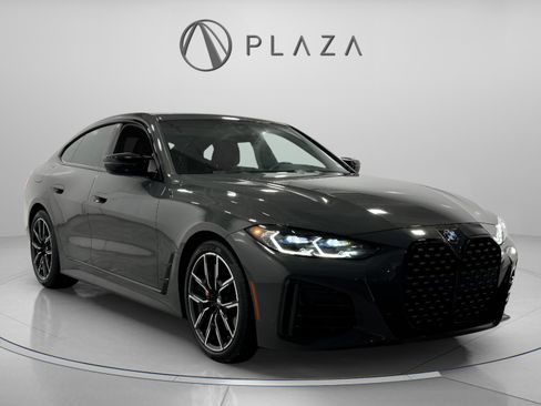 Certified 2023 BMW 440i xDrive w/ Premium Package image 6