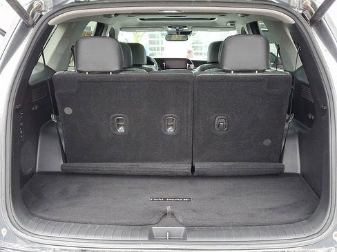 Used 2021 Hyundai Palisade Limited w/ Cargo Package image 31