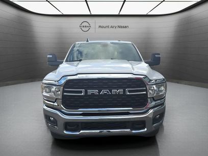 Used 2024 RAM 2500 Big Horn