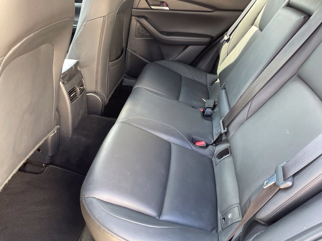 Certified 2025 MAZDA CX-30 AWD 2.5 S w/ Preferred Package image 18