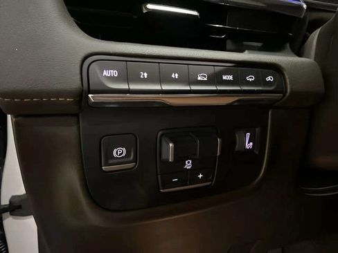 Used 2023 Cadillac Escalade ESV Sport w/ Touring Package AWD/4WD image 23