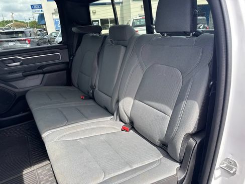 Used 2022 RAM 1500 Big Horn AWD/4WD image 33