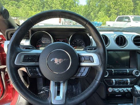 Used 2016 Ford Mustang GT Premium RWD image 25