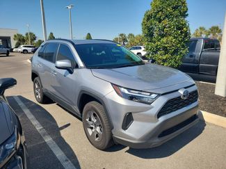 Certified 2023 Toyota RAV4 XLE w/ Convenience Package video 2