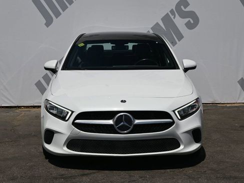 Used 2021 Mercedes-Benz A 220 image 2