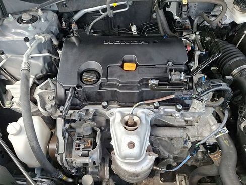 Certified 2023 Honda HR-V Sport image 23
