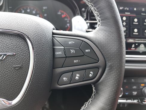 Used 2024 Dodge Durango SRT AWD/4WD image 41