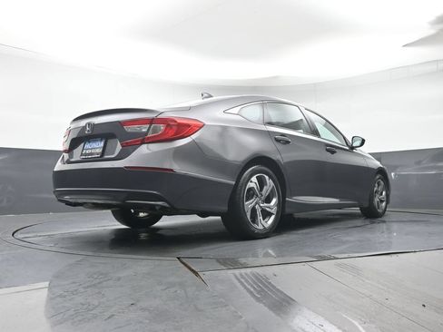 Used 2018 Honda Accord EX-L image 33