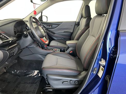 Certified 2023 Subaru Forester Sport AWD/4WD image 11
