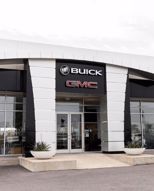 Used 2026 GMC Terrain Elevation w/ Black Edition FWD image 3