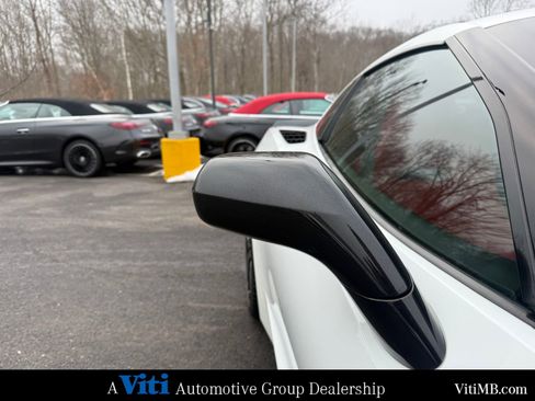 Used 2016 Chevrolet Corvette Stingray Coupe w/ 2LT Preferred Equipment Group image 14