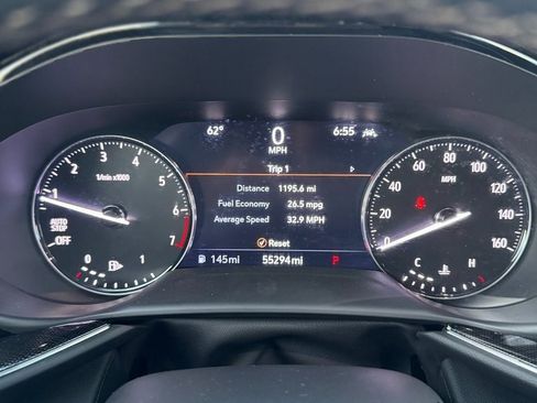 Used 2023 Buick Envision Essence image 13