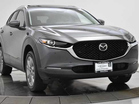 New 2026 MAZDA CX-30 AWD 2.5 S image 12