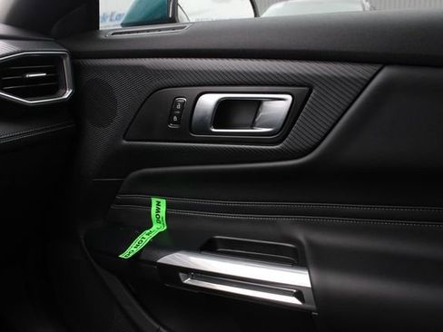 New 2026 Ford Mustang Coupe RWD image 21