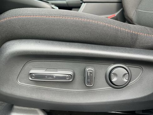 New 2026 Honda CR-V Sport image 16