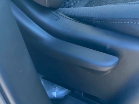 New 2026 Chevrolet Silverado 1500 LT w/ Max Trailering Package image 36