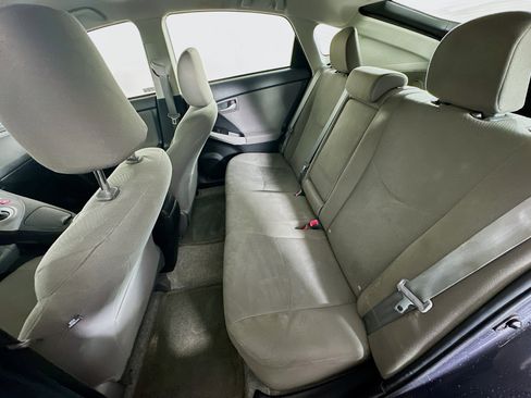 Used 2014 Toyota Prius Four image 26