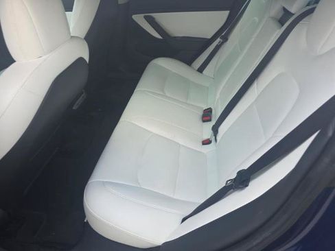Used 2019 Tesla Model 3 Long Range AWD/4WD image 9