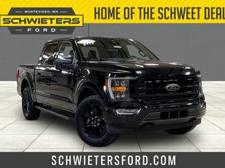 Certified 2023 Ford F150 XLT w/ Equipment Group 302A High AWD/4WD video 1