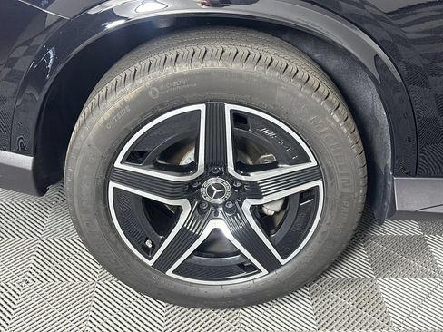 Certified 2026 Mercedes-Benz GLC 300 image 19