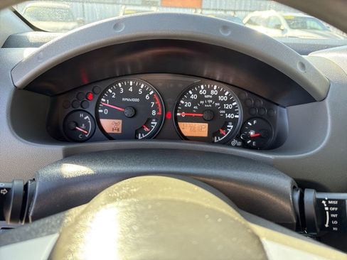 Used 2015 Nissan Xterra S w/ Value Package image 15