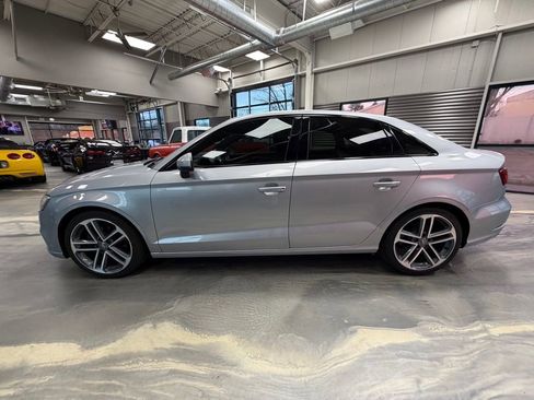 Used 2019 Audi A3 2.0T Titanium w/ Convenience Package FWD image 37