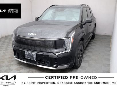 Used 2024 Kia EV9 GT-Line