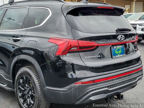 Used 2022 Hyundai Santa Fe XRT w/ Cargo Package image 6