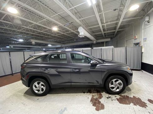 Used 2023 Hyundai Tucson SE AWD/4WD image 27