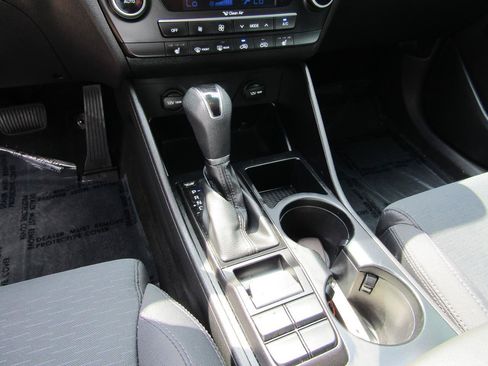 Used 2019 Hyundai Tucson SEL AWD/4WD image 19