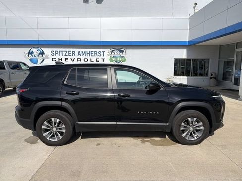 Used 2026 Chevrolet Equinox LT w/ Convenience Package II AWD/4WD image 11