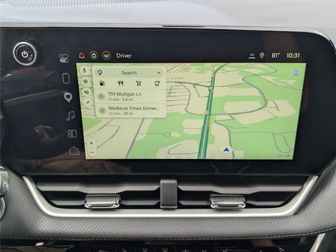 Used 2025 Chevrolet Equinox LT AWD/4WD image 26