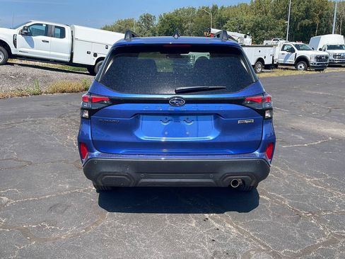 New 2026 Subaru Forester Limited AWD/4WD image 4