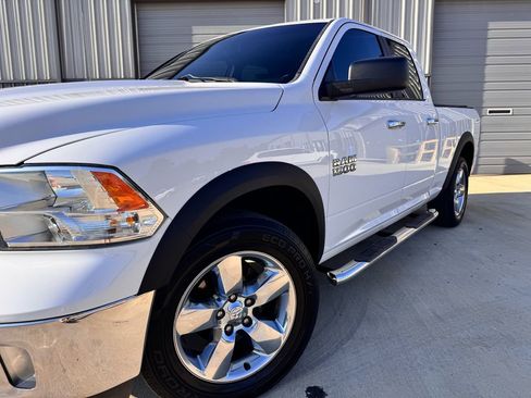 Used 2015 RAM 1500 Big Horn image 10