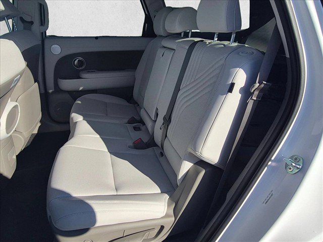 New 2027 Hyundai Palisade SEL Premium AWD/4WD image 14